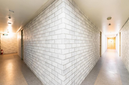 OYO 191 Paradise Apartelle image 12