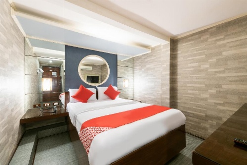 OYO 191 Paradise Apartelle image 15