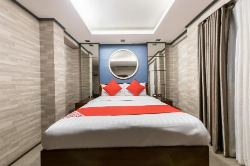 OYO 191 Paradise Apartelle image 34