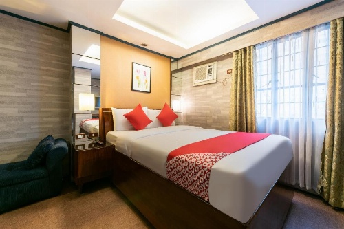 OYO 191 Paradise Apartelle image 36